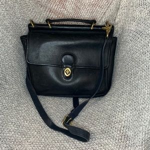 Vintage Coach purse No 1620-316